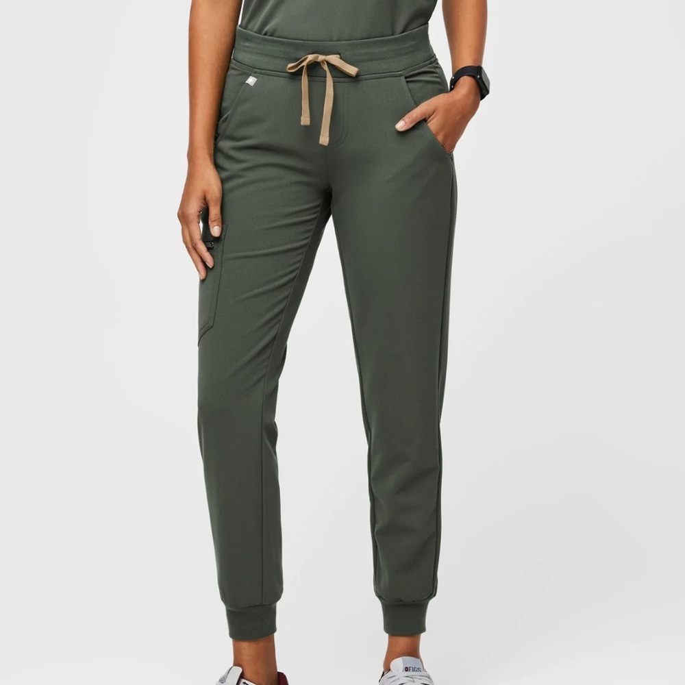 FIGS Zamora Jogger Pants